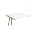 Fuze Rectangular Boardroom Tables