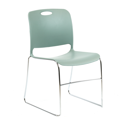 Maestro HD Stacking Chair