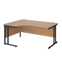 Radial Cantilever Workstation