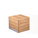 L-Shaped Counter