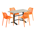 AIR Dining Set 2