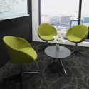 Joss Single Seat Lounge Chair