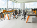Evolution Bench Desking