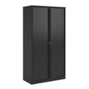 Bisley Tambour Cupboards