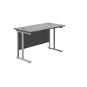 Rectangular Workstation 600mm Deep
