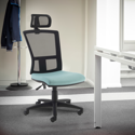 Linx Mesh Back Chair