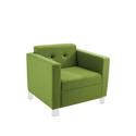 Tornado Reception Seating