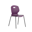 Arc 4 Leg Chair