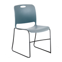 Maestro HD Stacking Chair