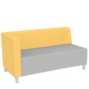 Piano Modular Seating System