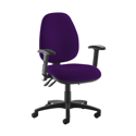 Jota XL Fabric Operator Chair