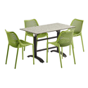 AIR Dining Set 2