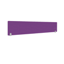 EcoEdge Desk Screens & Modesty Panels