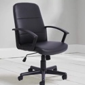 Gomez Leather Office Chair