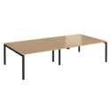 Adapt Rectangular Boardroom Table
