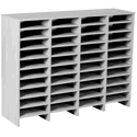 Post Sorter Hood Add-On Units - Pigeon Hole Units