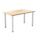 Rectangular Tables