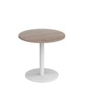 Monza Circular Dining Table