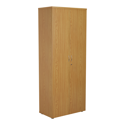 Wooden Cupboards (Solid Back Panels)