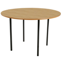 Round Classroom Table