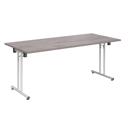 Rectangular Folding Leg Table