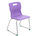 Titan Skid Base Chair