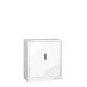 Side Opening Tambour Units