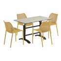 AIR Dining Set 2