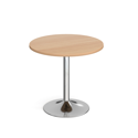 Genoa Circular Dining Table