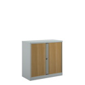 Bisley Tambour Cupboards