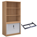 Combination Display Tambour