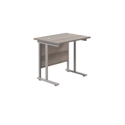 Rectangular Workstation 600mm Deep