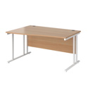 Wave Cantilever Workstation