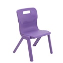 Titan One Piece Chair