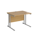 VDU Cantilever Workstation
