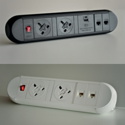 Chroma on Desk Power Module