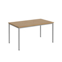 Flexi 25 Rectangular Table