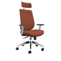 Maldini High Back Office Chair