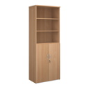 Combination Display Cupboards