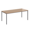Flexi 25 Rectangular Table