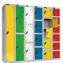 Education Lockers