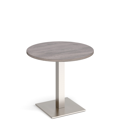 Brescia Circular Table