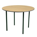 Round Classroom Table