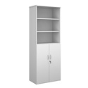 Combination Display Cupboards