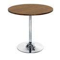 Ellipse Trumpet Table