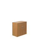 Wooden Cupboards (Solid Back Panels)