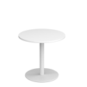 Monza Circular Dining Table