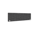 EcoEdge Desk Screens & Modesty Panels