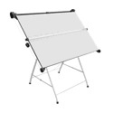 Ackworth Cross Wire Drawing Board