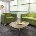 Tornado Reception Seating